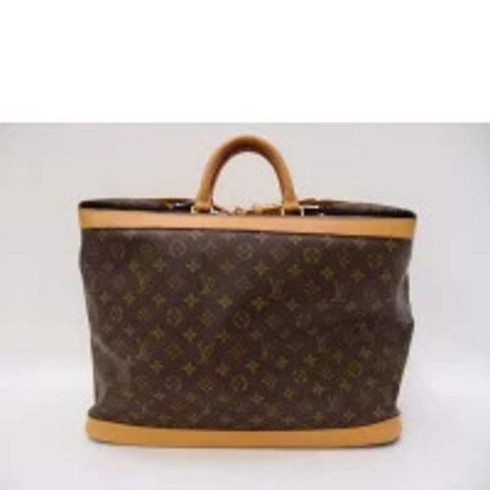 Louis Vuitton Monogram Bag Cruiser